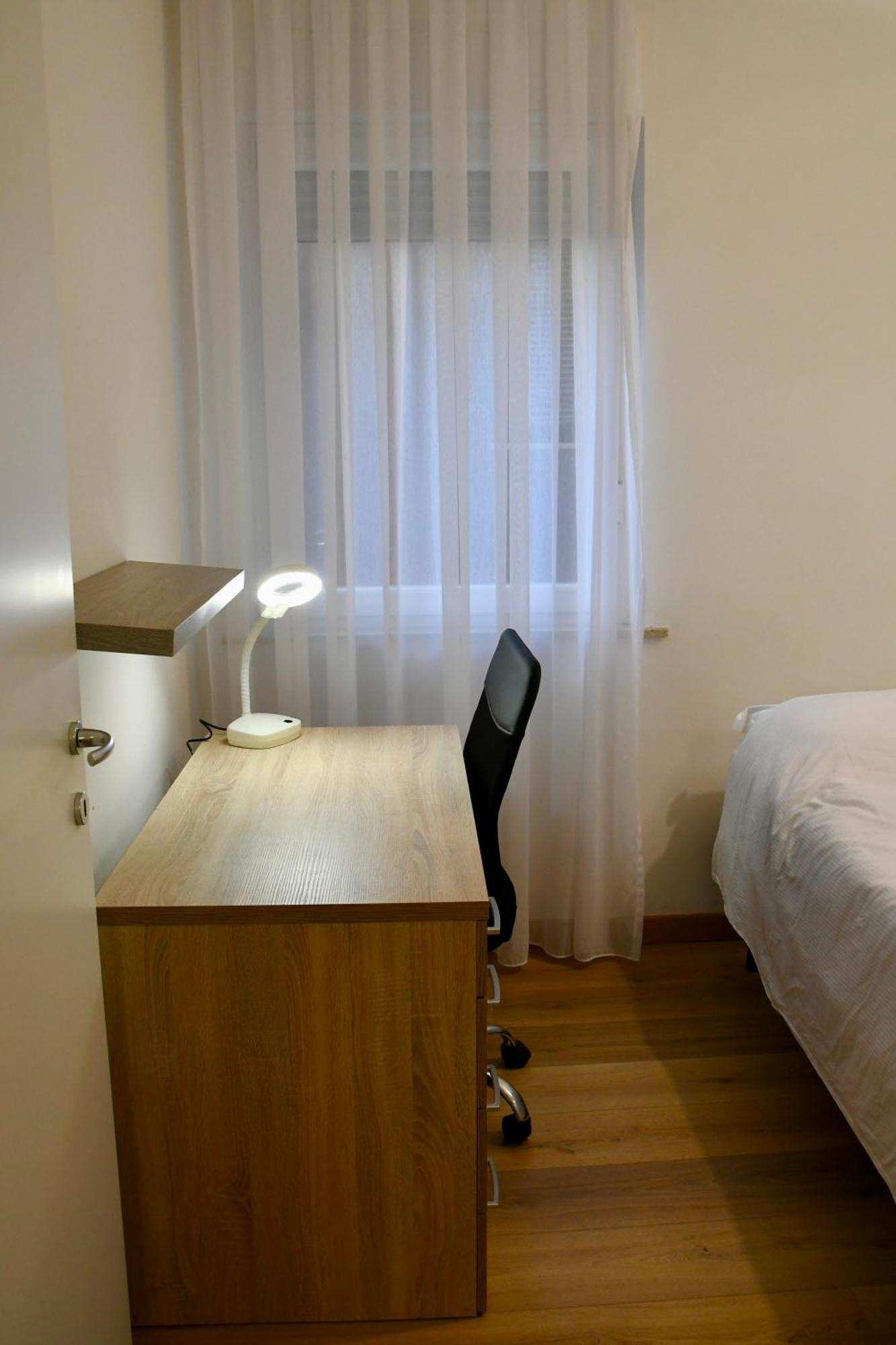 Ampio Trilocale A Udine Centro Appartement Buitenkant foto